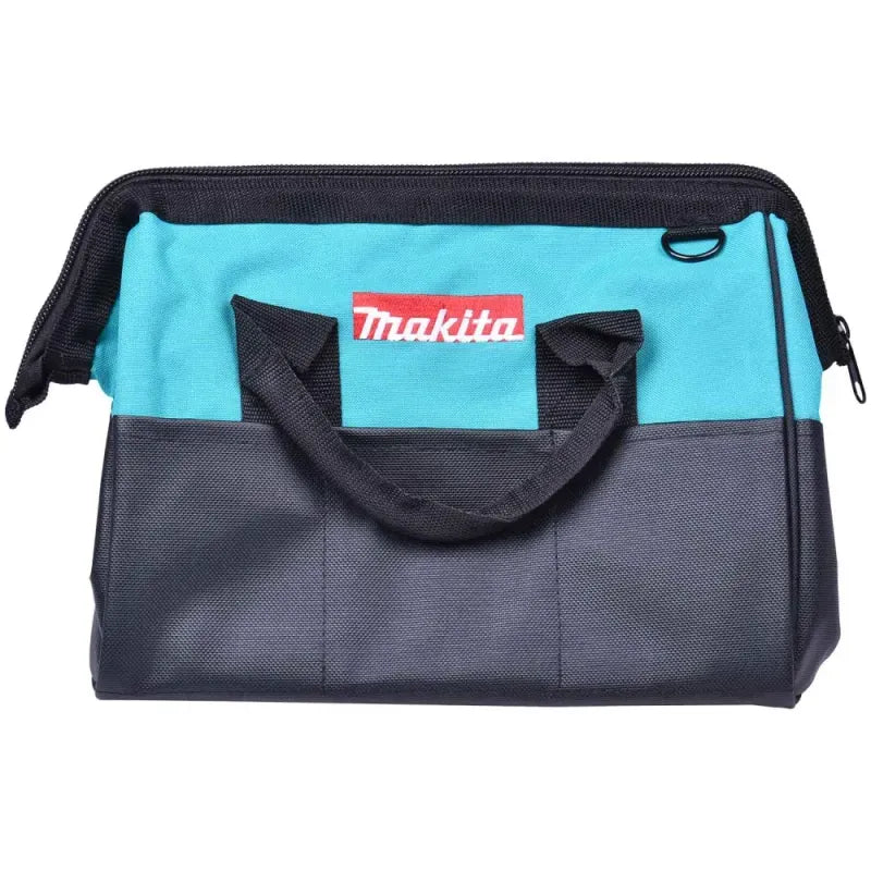 Bolsa de Lona con Cremallera 831253-8 Makita