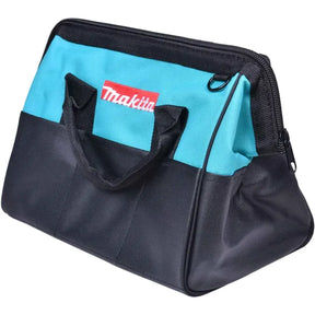 Bolsa de Lona con Cremallera 831253-8 Makita