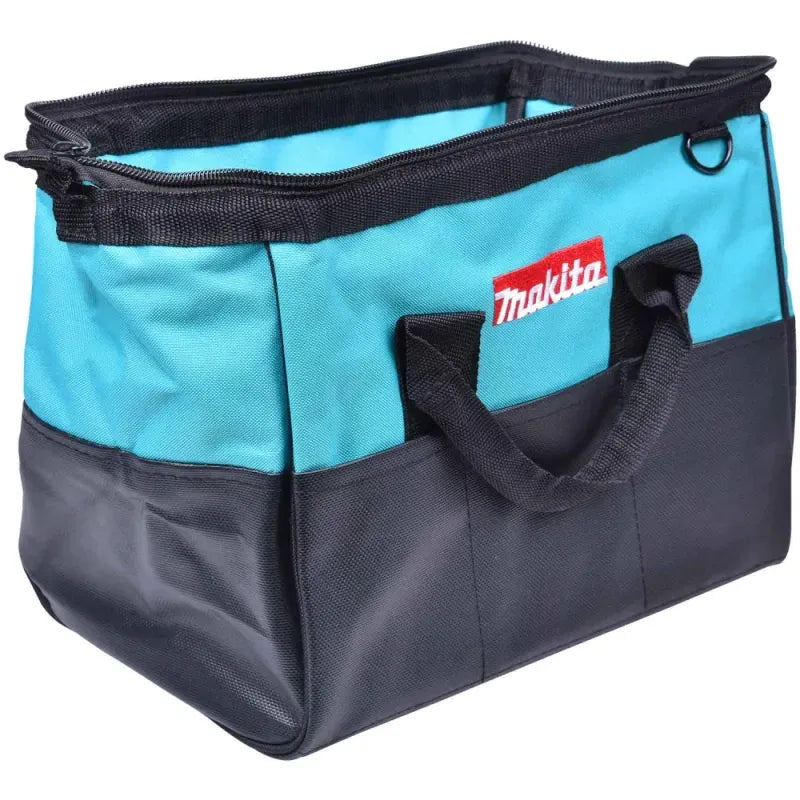 Bolsa de Lona con Cremallera 831253-8 Makita