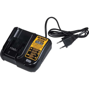 Kit Destornilladores Taladro Batería 3/8" 12V Bivolt Dewalt