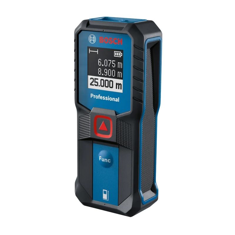 Medidor Láser GLM 25-23 Bosch