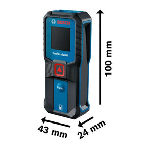 Medidor Láser GLM 25-23 Bosch