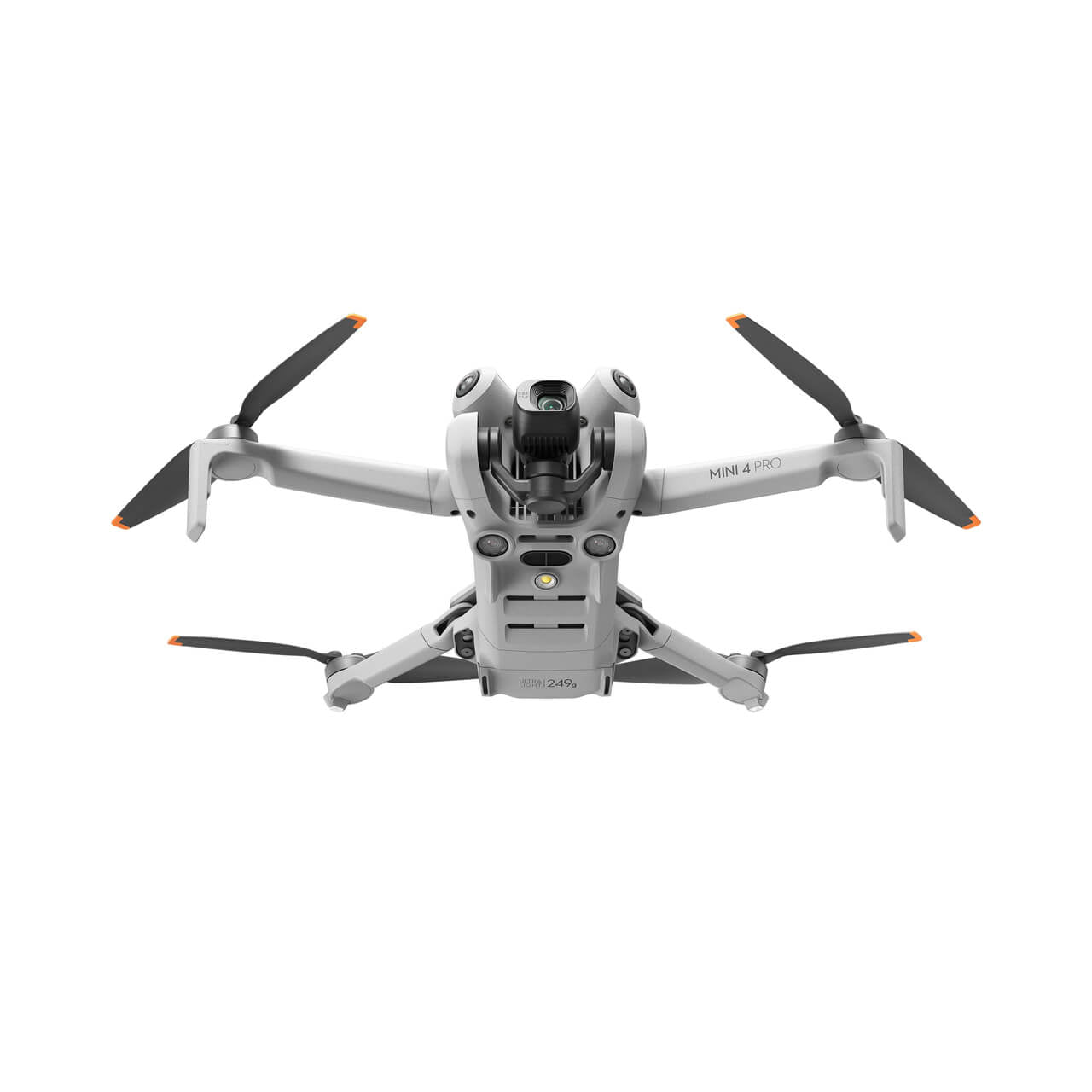 Dron Mini 4k Pro