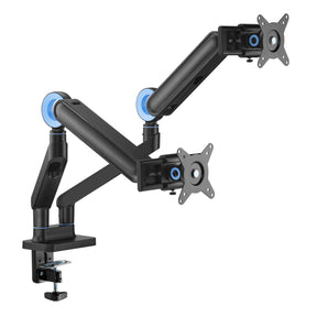 LuxMotion Designer Monitor Arm