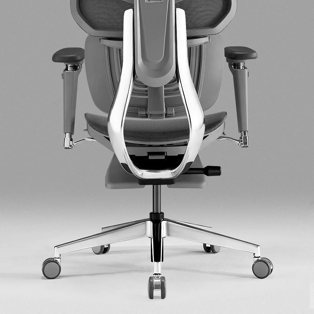 HINOMI X1 Ergonomic Chair: Robust Design, Supreme Comfort