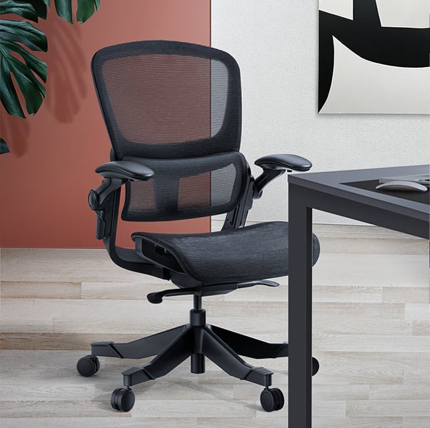 H1 Classic V3 Ergonomic Office Chair