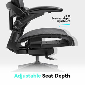 H1 Classic V3 Ergonomic Office Chair