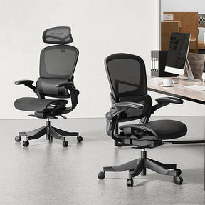 H1 Classic V3 Ergonomic Office Chair