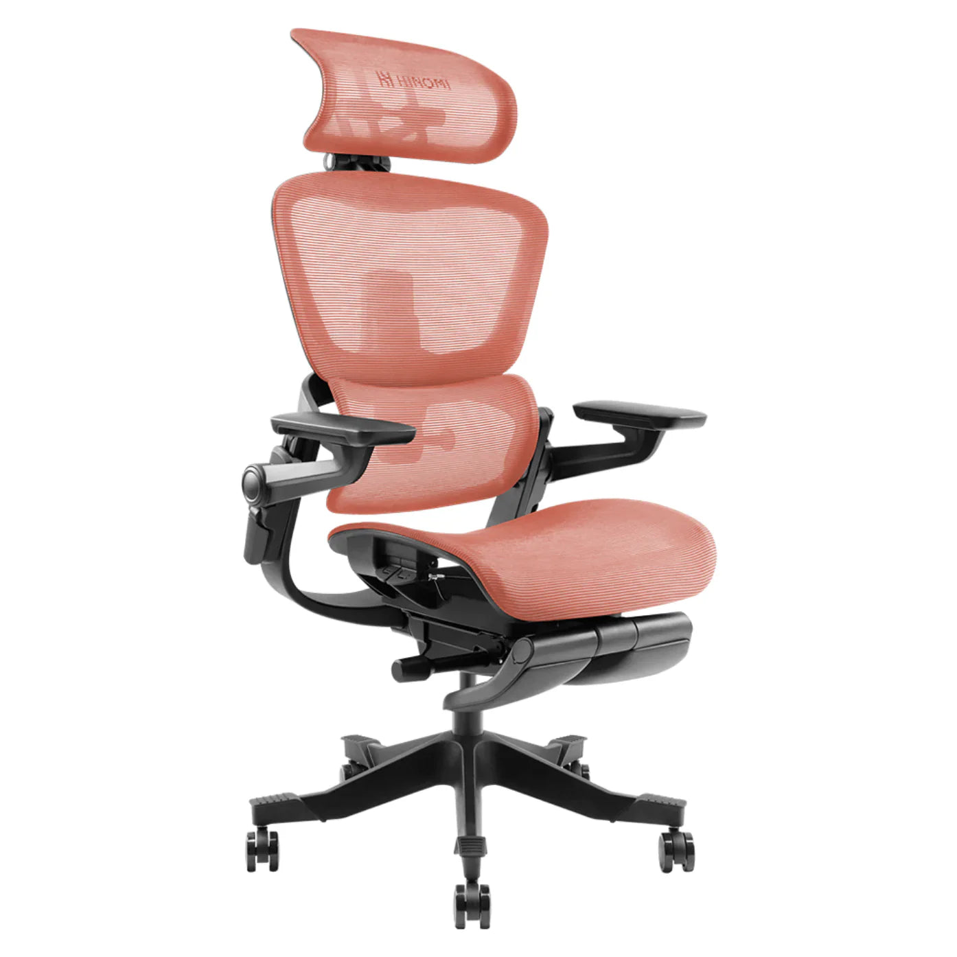 H1 Pro V2 Ergonomic Office Chair (Referral)