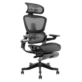 H1 Pro V2 Ergonomic Office Chair (Referral)