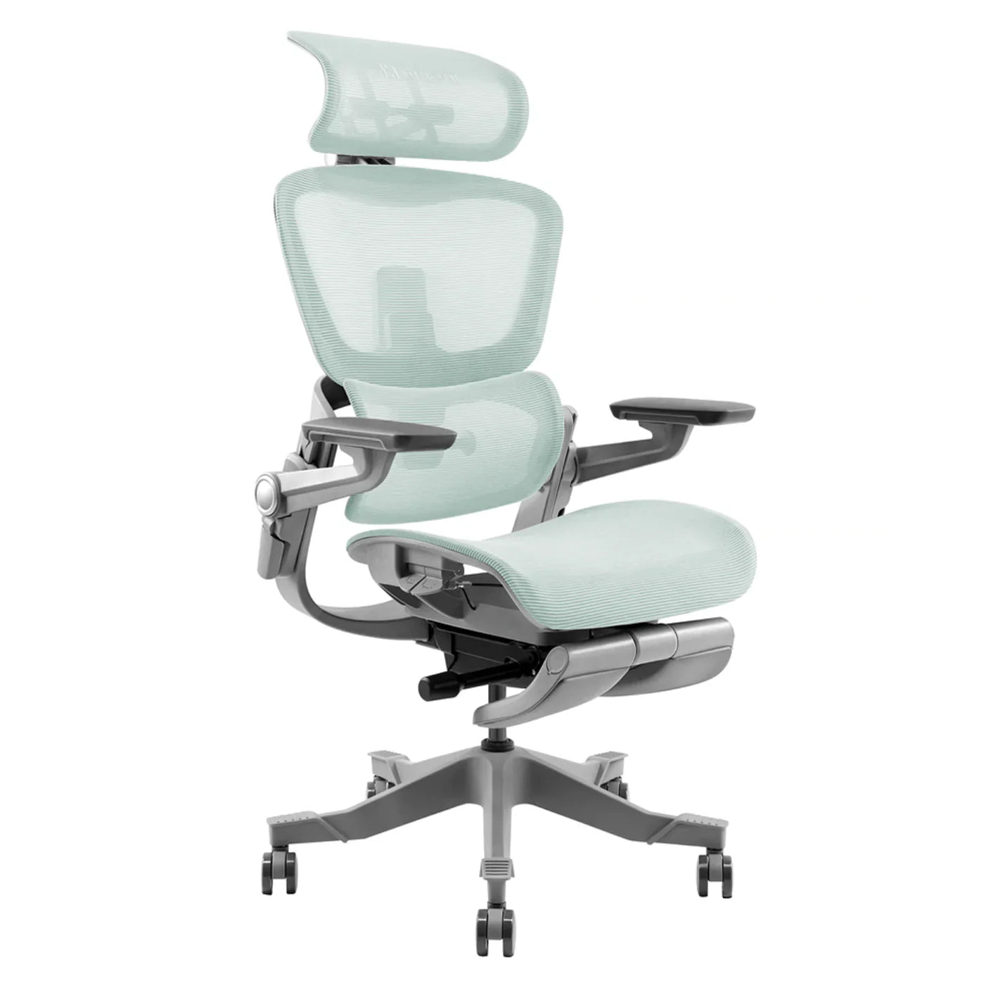 H1 Pro V2 Ergonomic Office Chair (Referral)