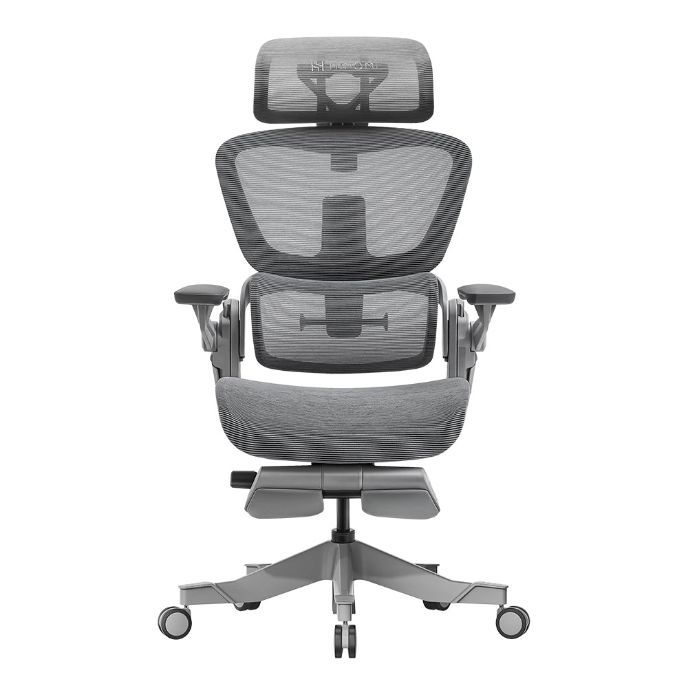 H1 Pro V2 Ergonomic Office Chair (Referral)