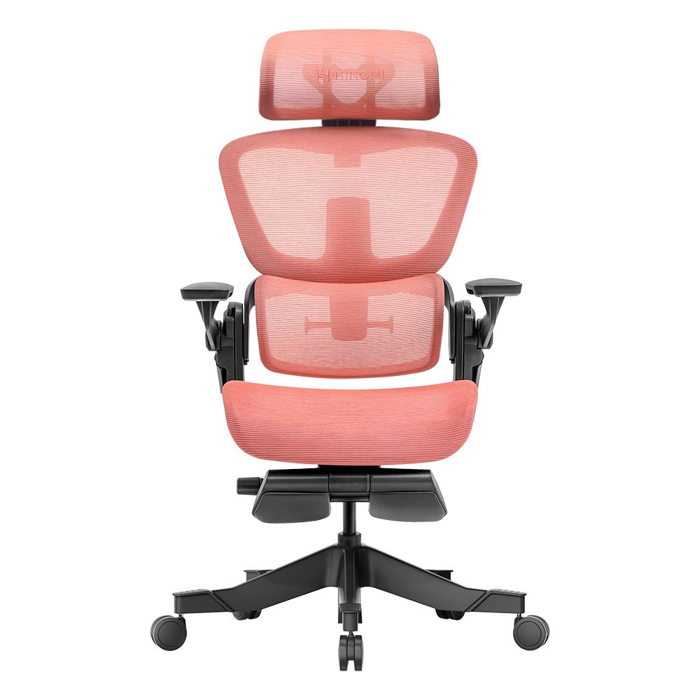 H1 Pro V2 Ergonomic Office Chair (Referral)