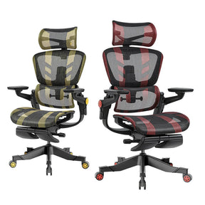 H1 Pro V2 Ergonomic Office Chair (Referral)