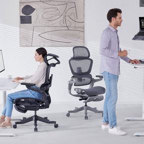 Hinomi H1 Pro Ergonomic Office Chair