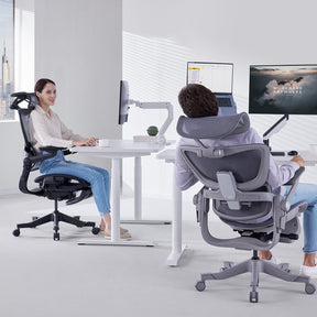 H1 Pro V2 Ergonomic Office Chair (Referral)