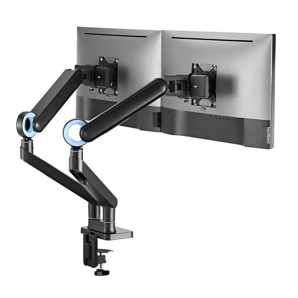 LuxMotion Designer Monitor Arm