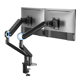 LuxMotion Designer Monitor Arm