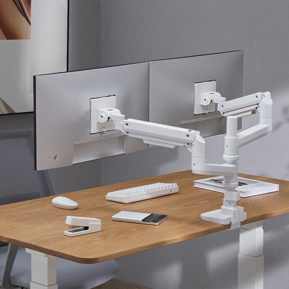 MovMax Heavy Duty Monitor Arm