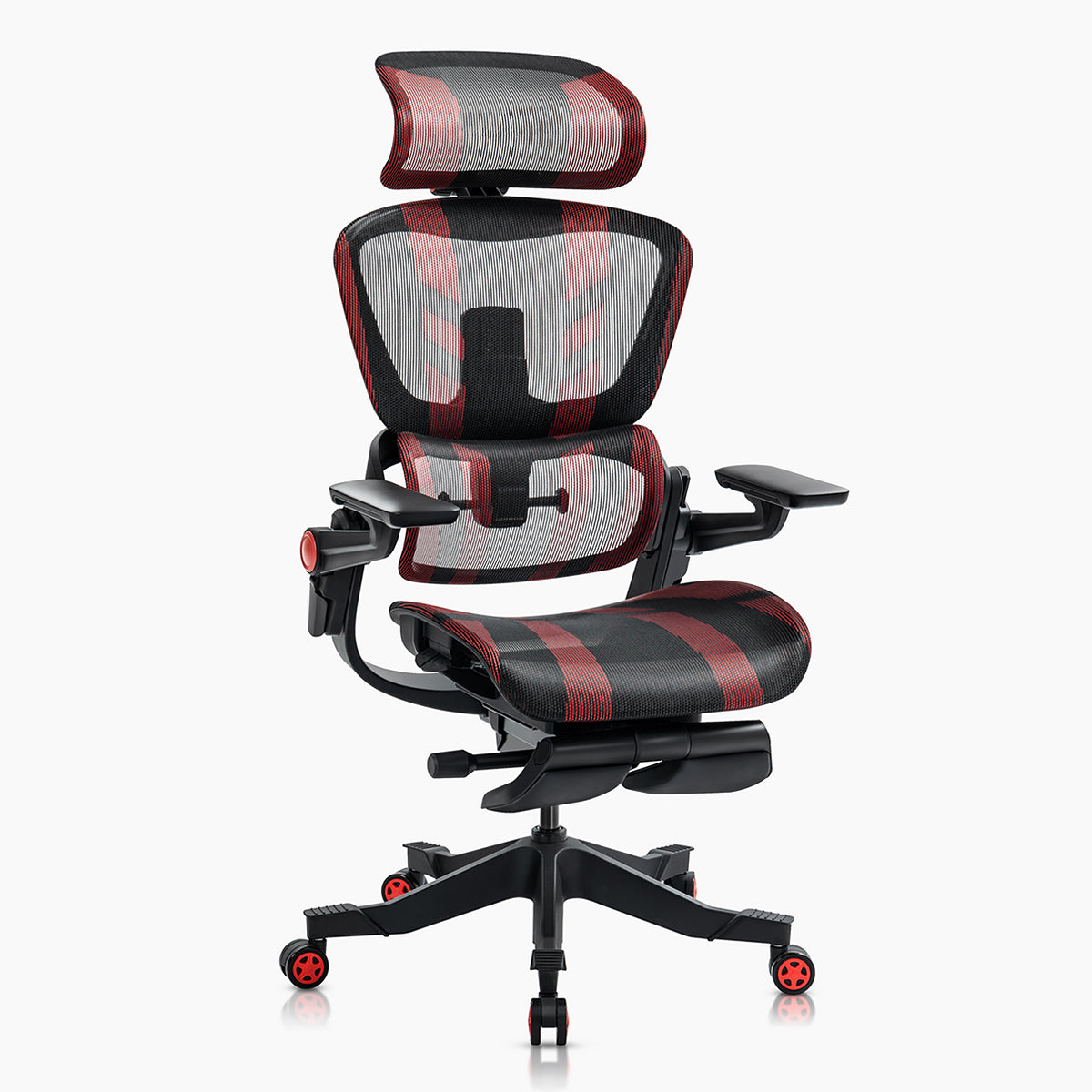 H1 PRO ERGONOMIC GAMING CHAIR