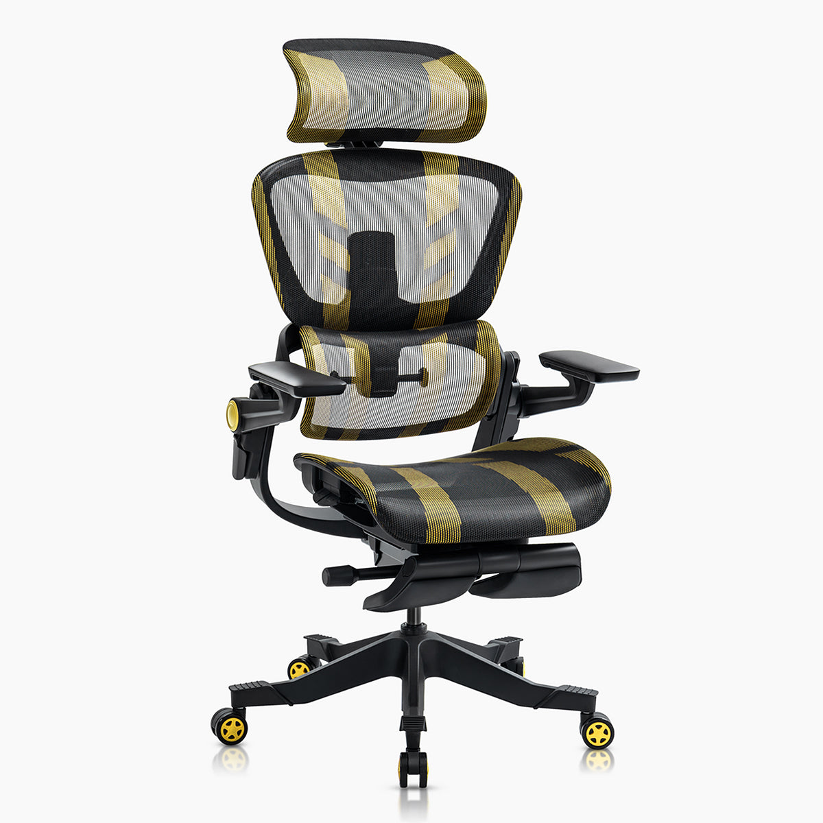 H1 PRO ERGONOMIC GAMING CHAIR