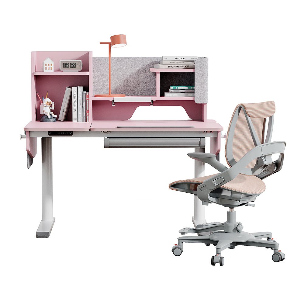 HINOMI Zee V2 Ergonomic Kids Study Desk Chair